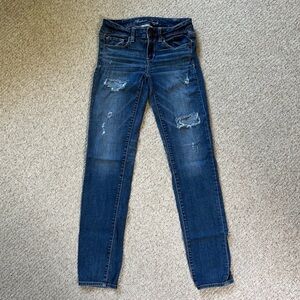 American Eagle Jeans size 2